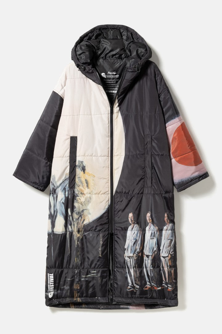 ARTIST EDITION #11 / HAMLET X BIRGITTE KRÜGER