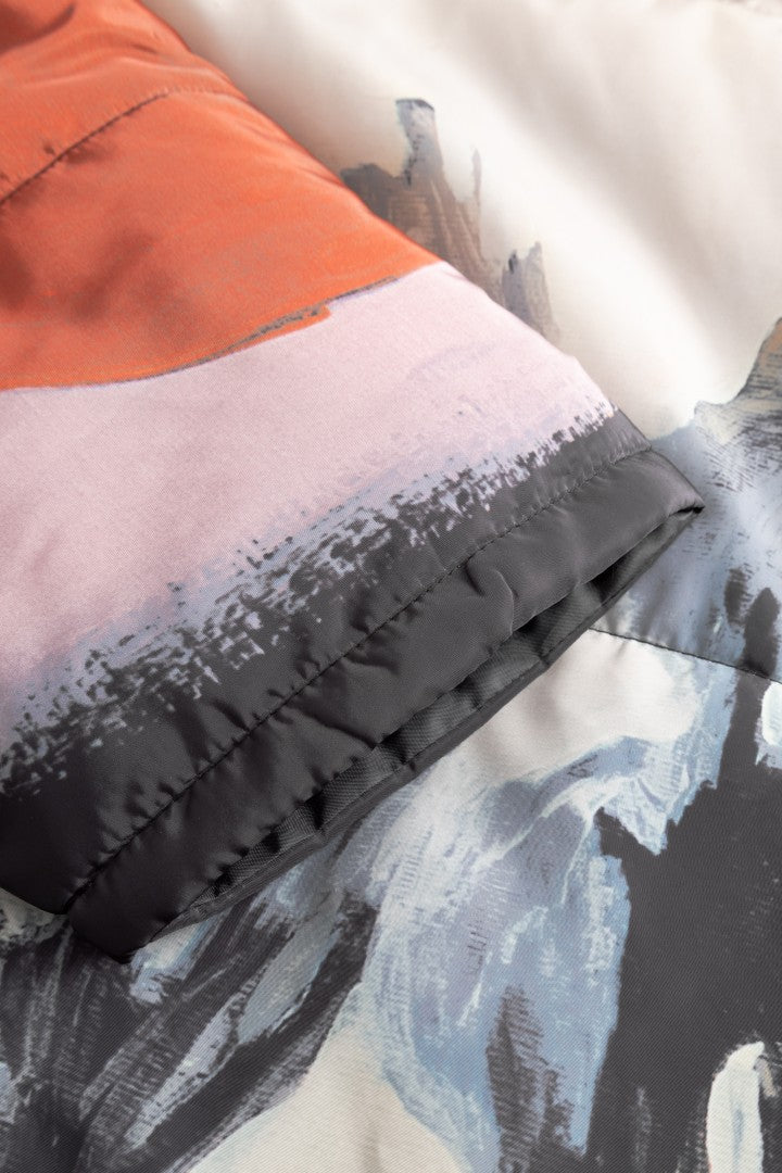 ARTIST EDITION #11 / HAMLET X BIRGITTE KRÜGER