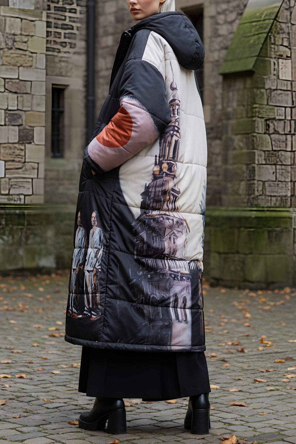 ARTIST EDITION #11 / HAMLET X BIRGITTE KRÜGER