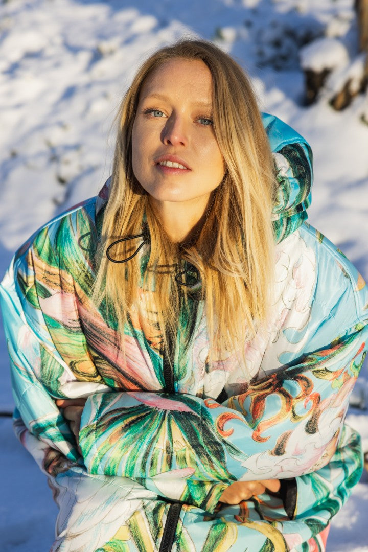 ARTIST EDITION #14 / ENHVER SIN STILHED