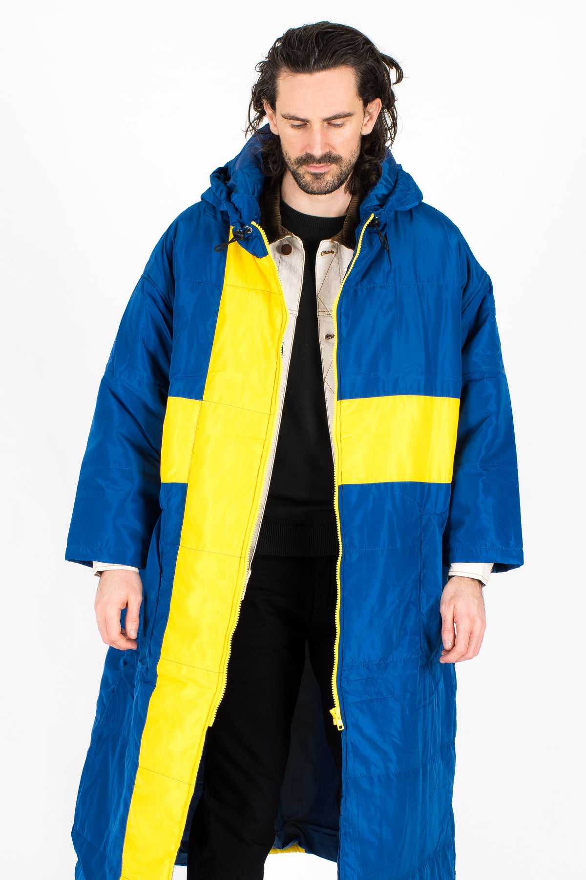 THE SWEDEN EDITION