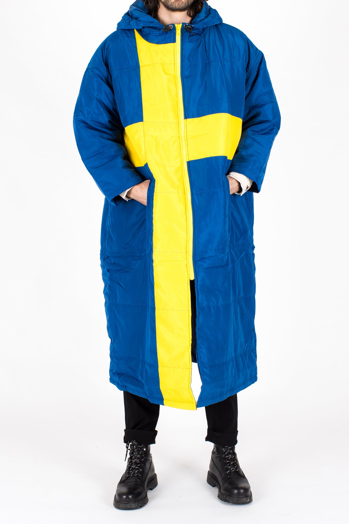 THE SWEDEN EDITION